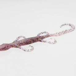 Zoom Lizard, 6 Inch 9 Pack Baits