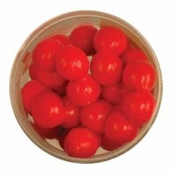 Berkley Powerbait Power Eggs Floating Magnum (1/2 Oz Jar) Baits