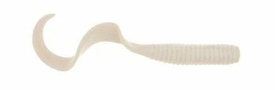 Berkley Gulp! Grub Floating 6 Inch 4 Pack 7 Berkley Gulp! Grub Floating 6 Inch 4 Pack