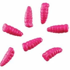 Baits Berkley Gulp Alive Waxies, 1/2 Inch 2 Oz