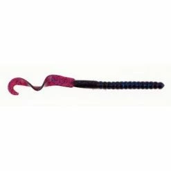 Berkley Powerbait Power Worms 4 Inch 15 Pack Baits