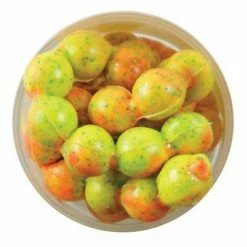 Berkley Powerbait Power Eggs Floating Magnum (1/2 Oz Jar) Baits