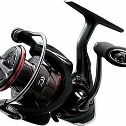 Daiwa Ballistic Lt Spinning Reel