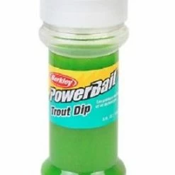 Berkley Powerbait Trout Dip 5 Oz Plastic Bottle Baits