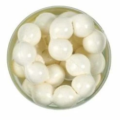 Berkley Powerbait Power Eggs Floating Magnum (1/2 Oz Jar) Baits