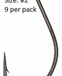 Hayabusa Dsr132 Drop Shot Hook