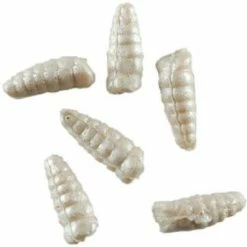 Baits Berkley Gulp Alive Waxies, 1/2 Inch 2 Oz