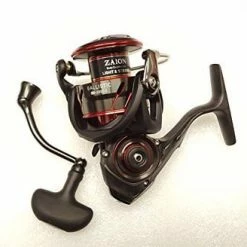 Daiwa Ballistic Lt Spinning Reel