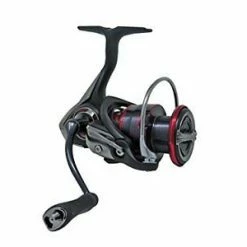 Daiwa Fuego Lt Spinning Reel
