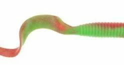 Berkley Gulp! Grub Floating 6 Inch 4 Pack 10 Berkley Gulp! Grub Floating 6 Inch 4 Pack