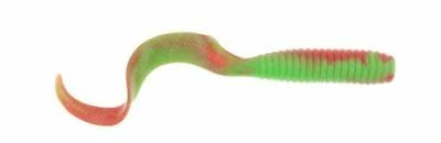 Berkley Gulp! Grub Floating 6 Inch 4 Pack 5 Berkley Gulp! Grub Floating 6 Inch 4 Pack