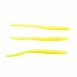 Berkley Powerbait Power Floating Trout Worm 3 Inch 15 Pack Baits