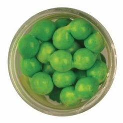 Berkley Powerbait Power Eggs Floating Magnum (1/2 Oz Jar) Baits