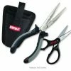 Rapala Pedestal Tool Combo With Pliers And Scissors