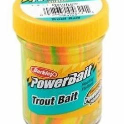 Berkley Powerbait Trout Bait (1.75 Oz Jar) Baits