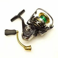 Daiwa Exceler Lt Spinning Reel