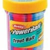 Berkley Powerbait Trout Bait (1.75 Oz Jar) Baits