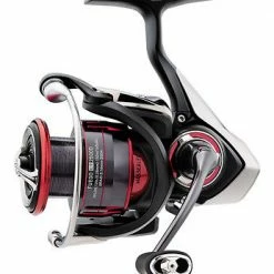 Daiwa Fuego Lt Spinning Reel