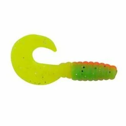 Berkley Powerbait Power Grubs 3 Inch 15 Pack