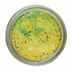 Berkley Powerbait Trout Bait Twist (1.1 Oz Jar)
