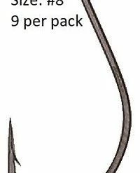 Hayabusa Dsr132 Drop Shot Hook