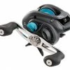 Daiwa RG Baitcasting Reels