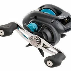 Daiwa RG Baitcasting Reels