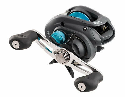 Daiwa RG Baitcasting Reels 3 Daiwa RG Baitcasting Reels