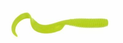 Berkley Gulp! Grub Floating 6 Inch 4 Pack 3 Berkley Gulp! Grub Floating 6 Inch 4 Pack