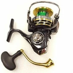 Daiwa Exceler Lt Spinning Reel