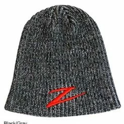 Z Man Red Z BeanieZ Apparel
