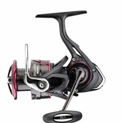 Daiwa Ballistic Lt Spinning Reel