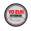 Yo-Zuri Hybrid Clear 600 Yards Monofilament Fishing Line