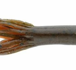 Dry Creek Full Body Double Dip Tube 3 1/2 Inch Soft Plastic Tube 7 Pack