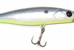 Damiki Abyss 90 Jerkbait