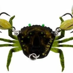 Baits Westin Coco The Crab 3/4 Inch Crab-Imitating Hard Lure