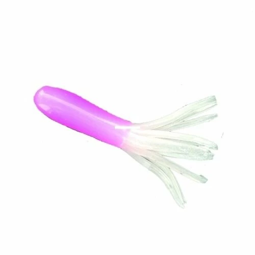 Jerry's Mini Skirt 1 1/2 Inch Soft Plastic Tube 20 Pack Baits 9 Jerry's Mini Skirt 1 1/2 Inch Soft Plastic Tube 20 Pack Baits