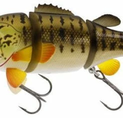 Westin Barry The Bass Jointed Hard Body Swimbait
