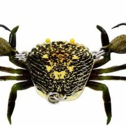 Baits Westin Coco The Crab 3/4 Inch Crab-Imitating Hard Lure