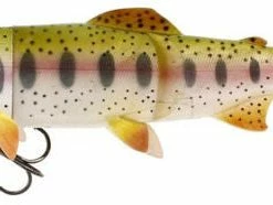 Westin Tommy The Trout Hybrid Swimbait