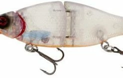 Westin Ricky The Roach Multi-Jointed Hard Lure Swimbait