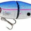 Westin Ricky The Roach Multi-Jointed Hard Lure Swimbait