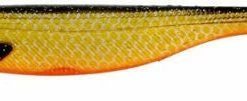 Baits Westin ShadTeez Soft Paddle Tail Swimbait