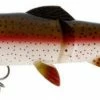 Westin Tommy The Trout Hybrid Swimbait 1 Westin Tommy The Trout Hybrid Swimbait