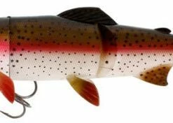 Westin Tommy The Trout Hybrid Swimbait