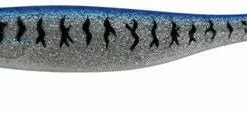 Baits Westin ShadTeez Soft Paddle Tail Swimbait