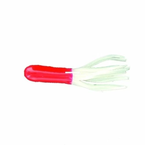 Jerry's Mini Skirt 1 1/2 Inch Soft Plastic Tube 20 Pack Baits 13 Jerry's Mini Skirt 1 1/2 Inch Soft Plastic Tube 20 Pack Baits