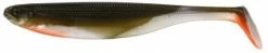 Baits Westin ShadTeez Soft Paddle Tail Swimbait