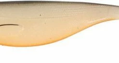 Baits Westin ShadTeez Soft Paddle Tail Swimbait