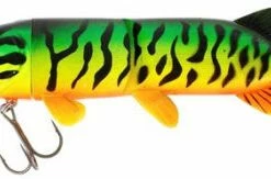 Westin Mike The Pike Hybrid Swimbait